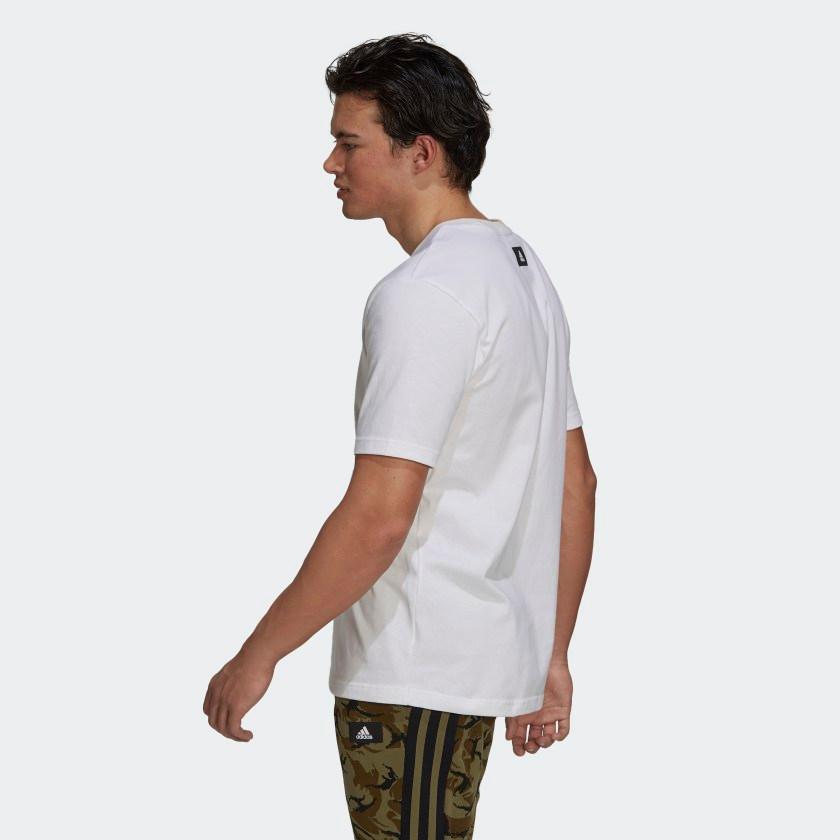 T-SHIRT UOMO M FI 3B Tee