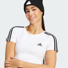 Carica l'immagine nel visualizzatore di Gallery, T-SHIRT DONNA ADIDAS
