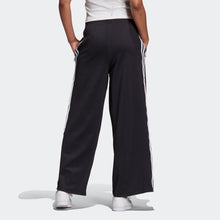 Cargar imagen en el visor de la galería, PANTALONI DONNA PRIMEBLUE RELAXED WIDE LEG