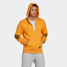 Carica l'immagine nel visualizzatore di Gallery, FELPA CON CAPPUCCIO