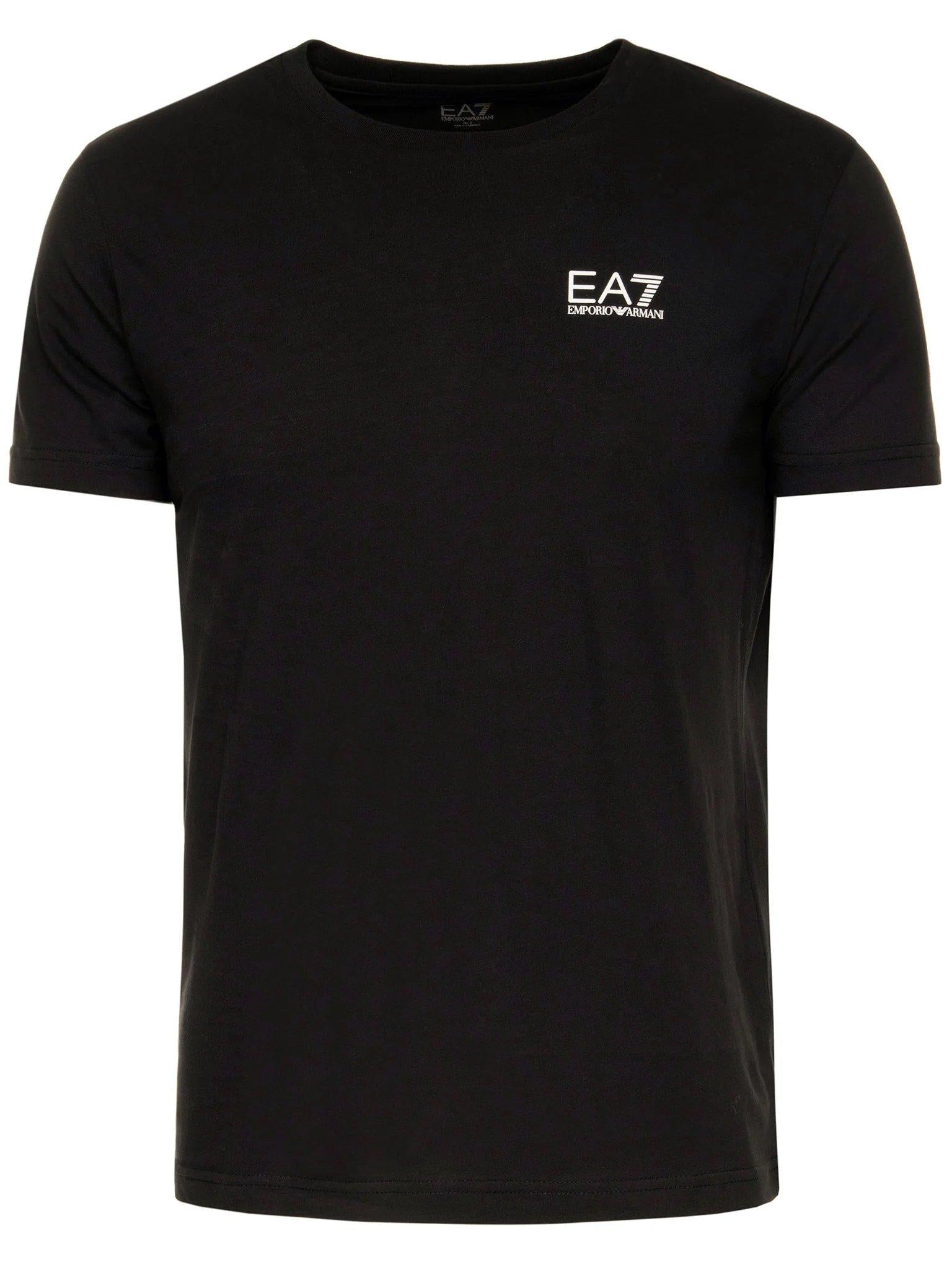 T-SHIRT MEZZA MANICA GIORGIO ARMANI