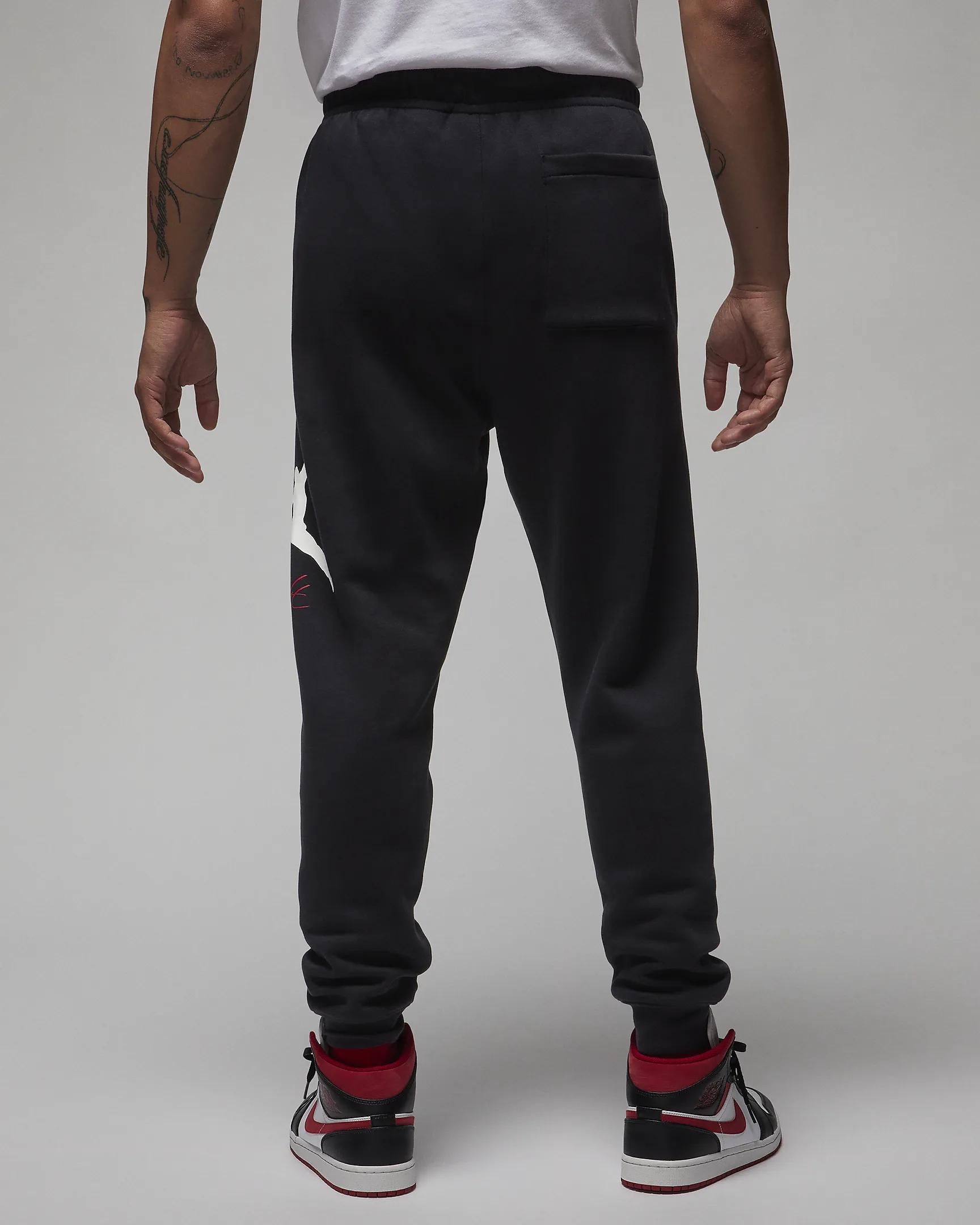 PANATALONE UOMO JORDAN