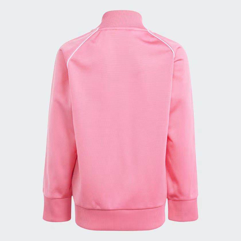 TUTA BIMBA ADIDAS
