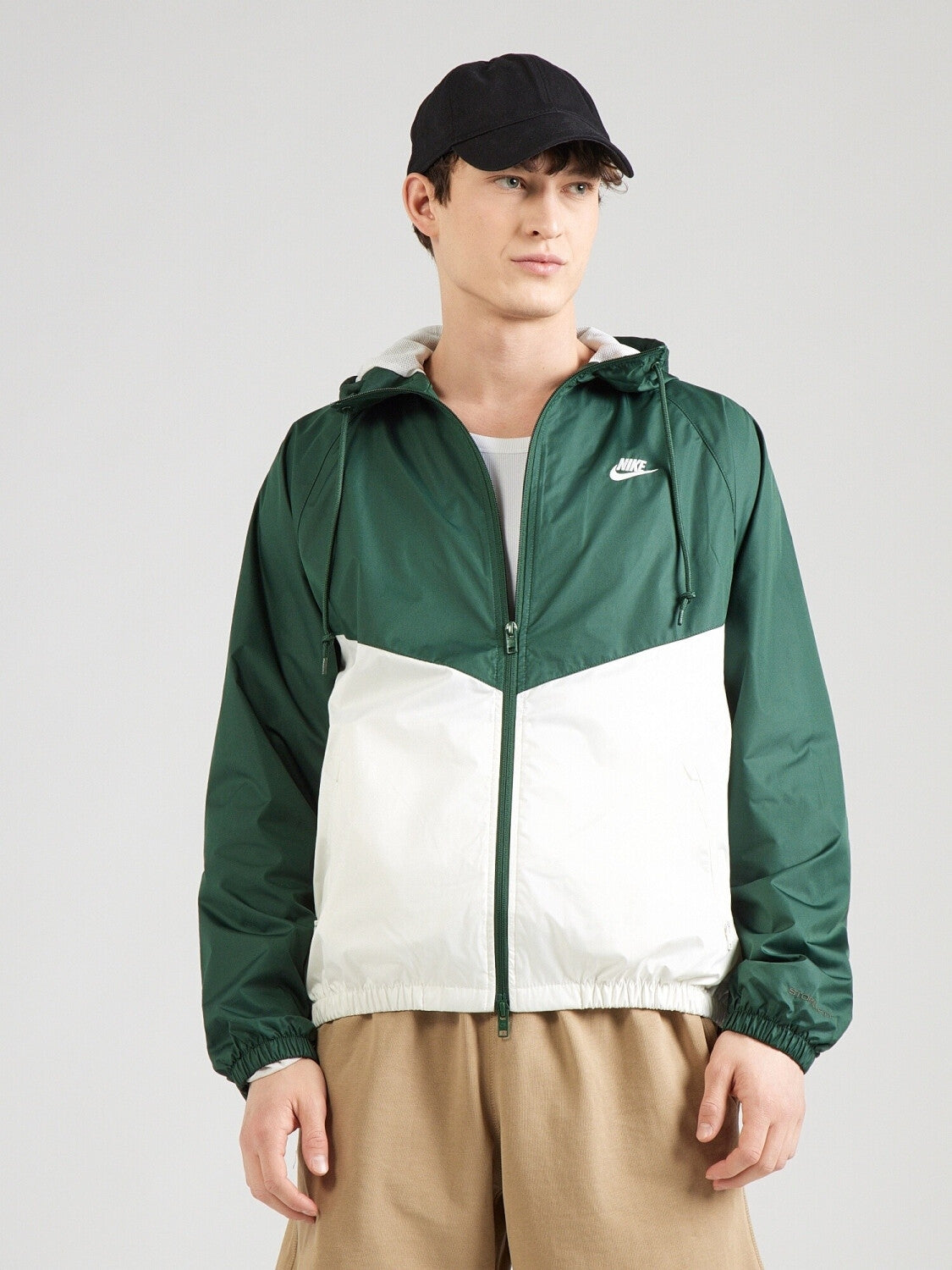 GIACCA WINDRUNNER NIKE