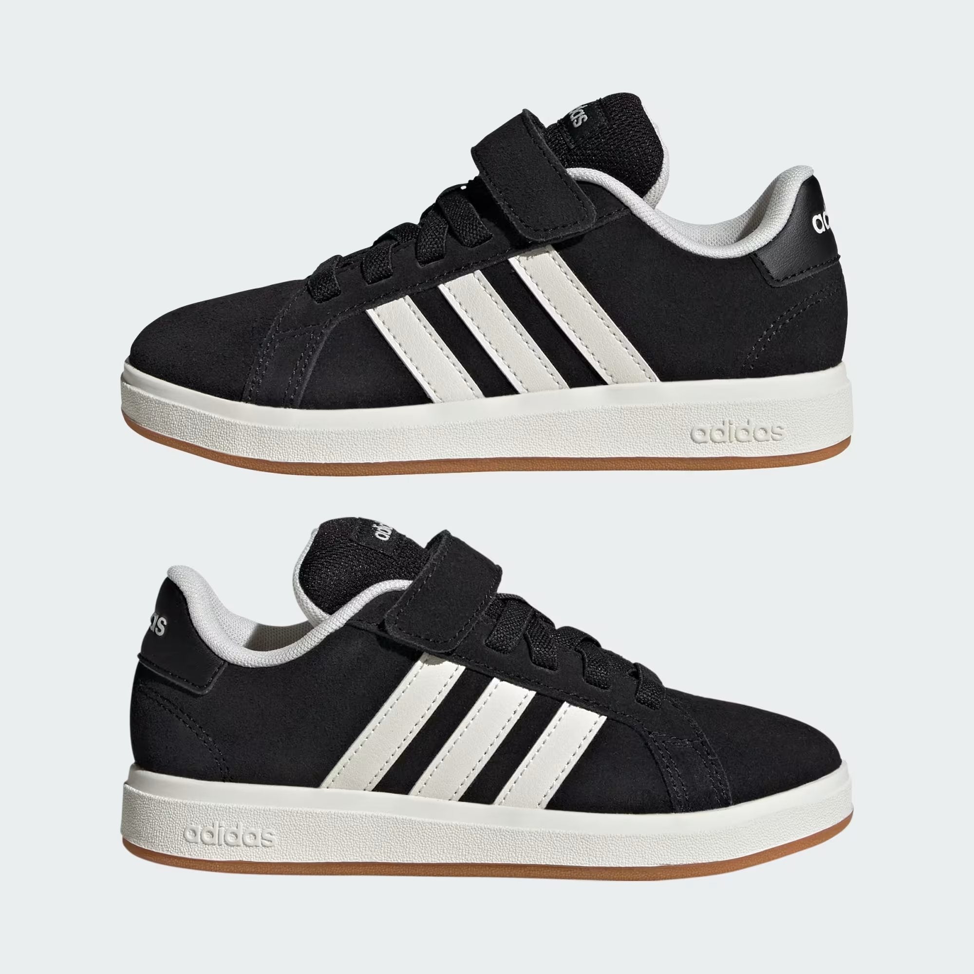 Scarpe Grand Court 00s