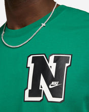 Laden Sie das Bild in den Galerie-Viewer, T-SHIRT UOMO MEZZA MANICA