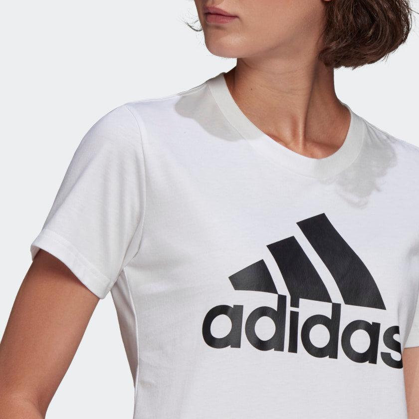 W BL T T-SHIRT DONNA MEZZA MANICA