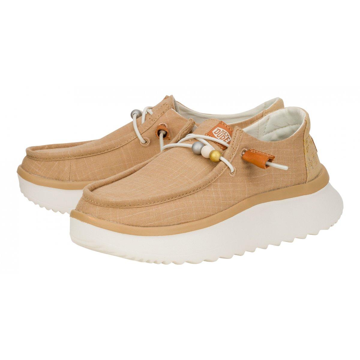 Wendy Peak Baja Stripe