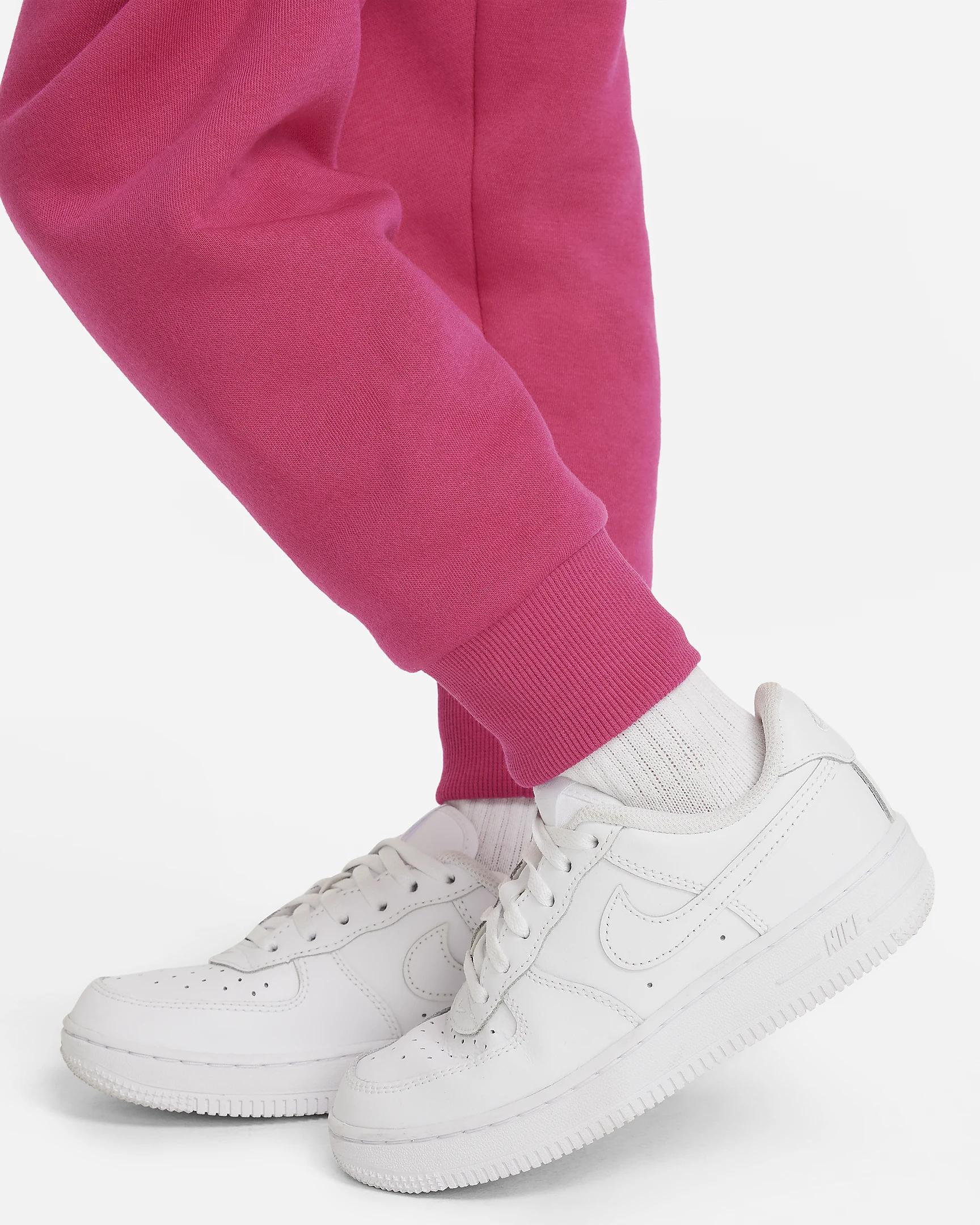 JUNIOR NIKE TRACKSUIT