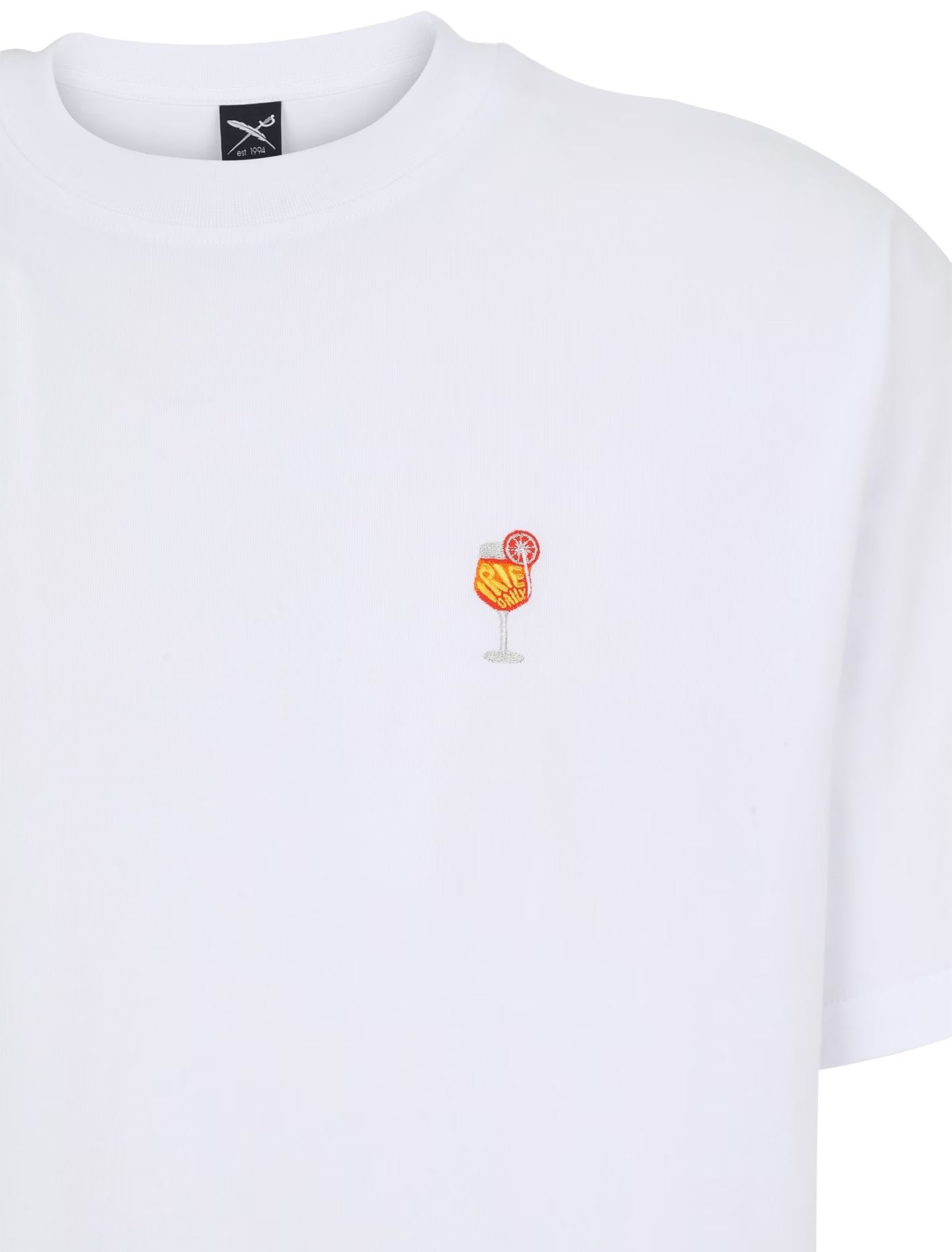 T-SHIRT UNISEX