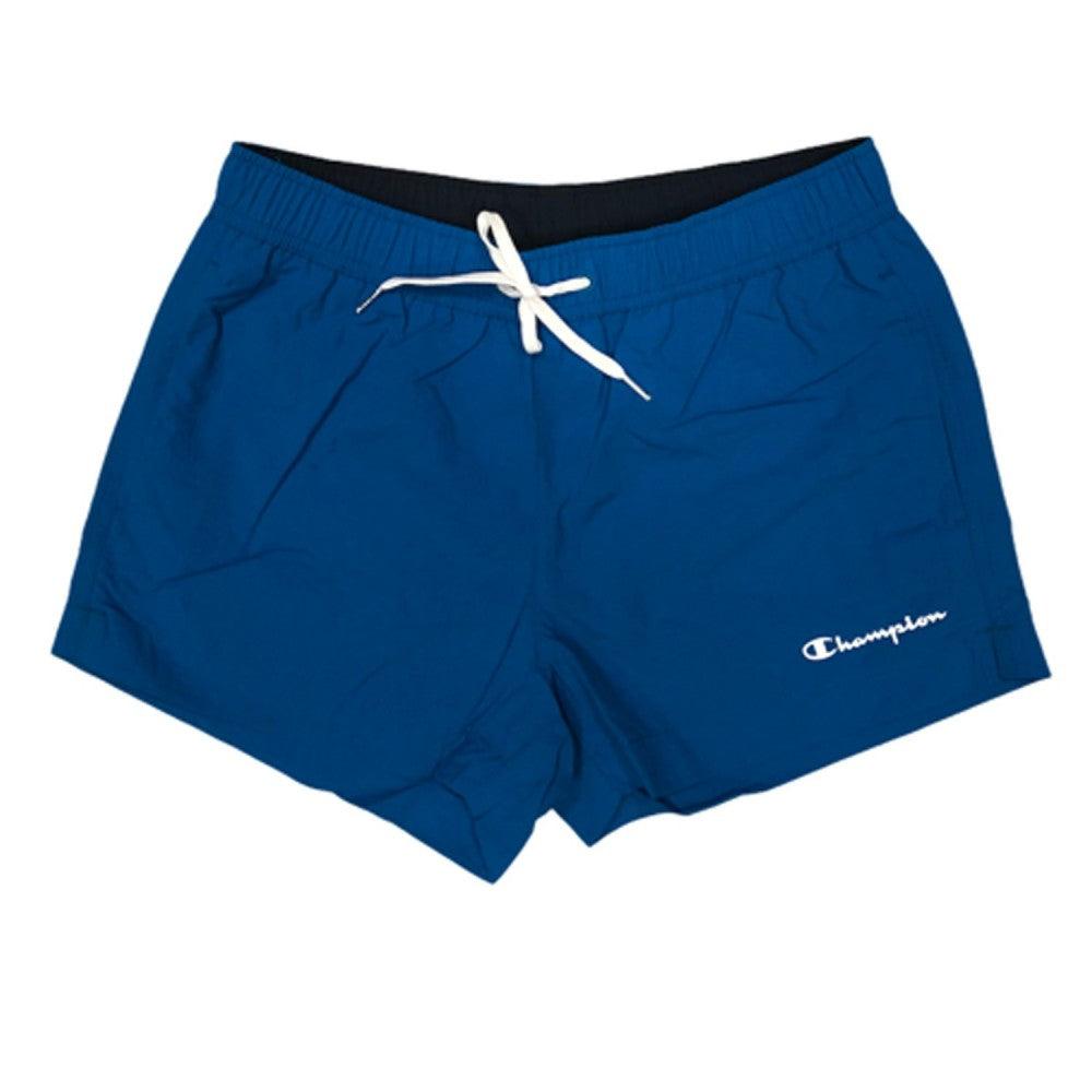 Beachshort boxer mare