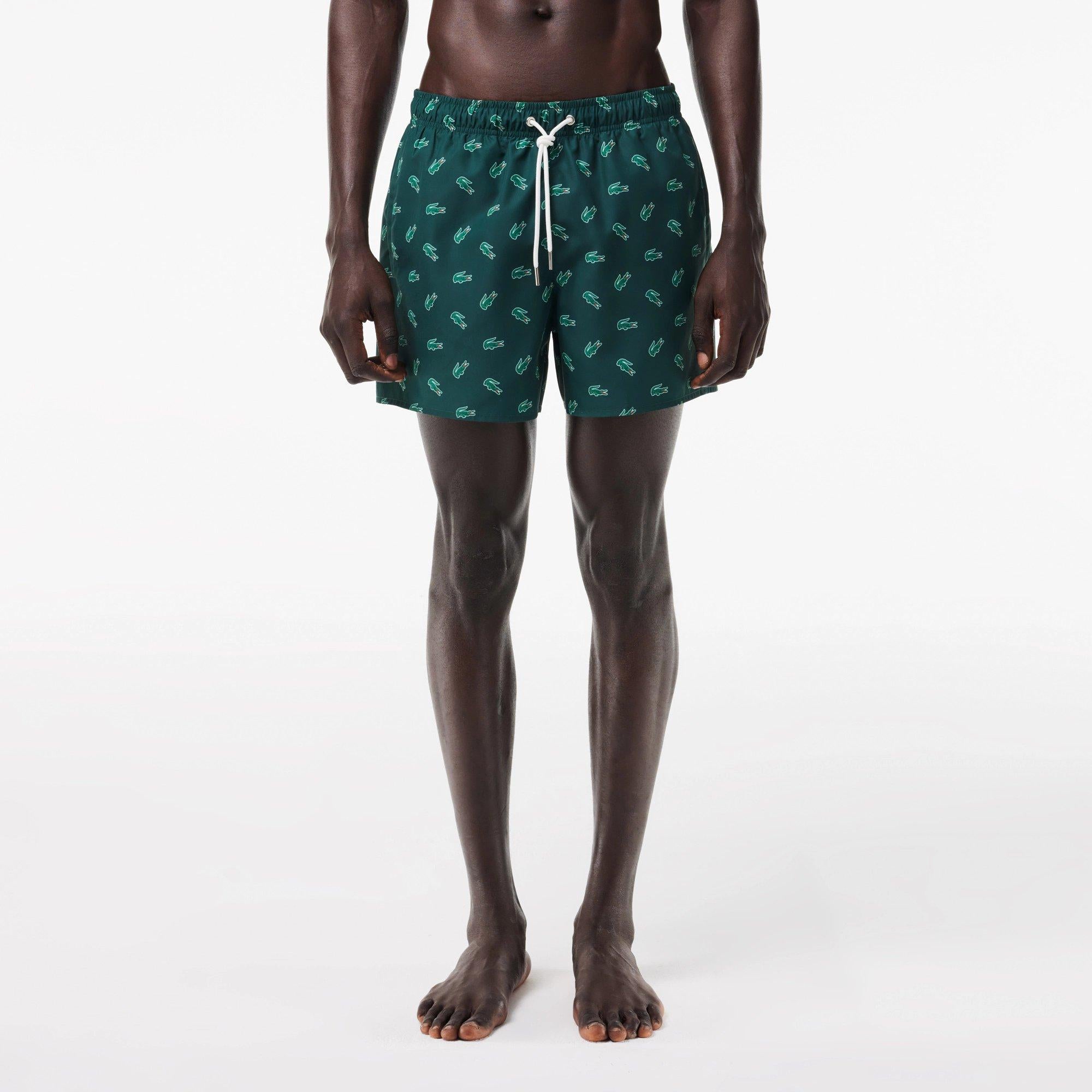 BOXER MARE UOMO - Azzollino