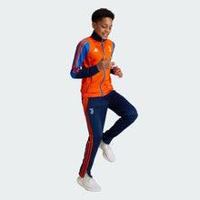 Carica l'immagine nel visualizzatore di Gallery, TUTA JUVE JUNIOR