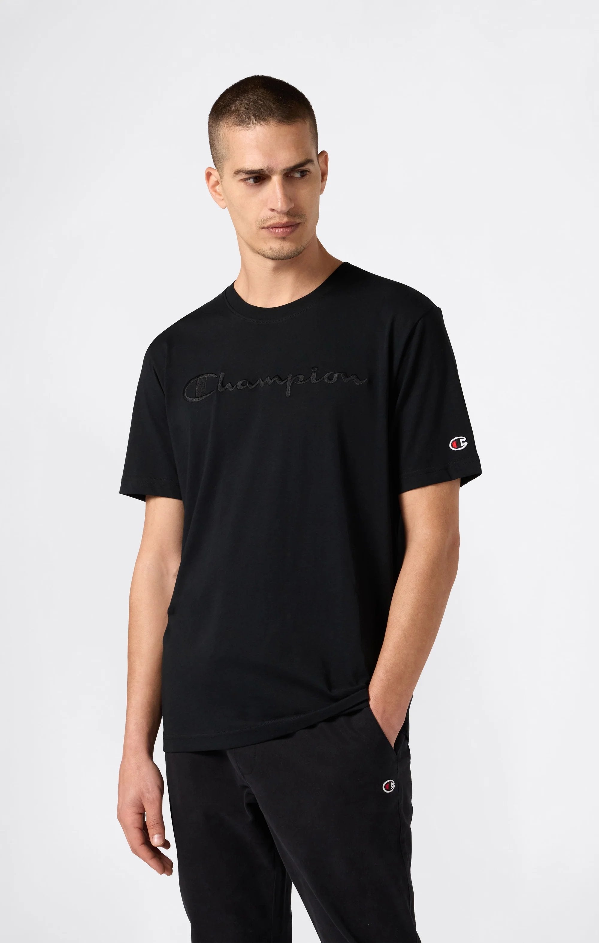 T-SHIRT UOMO MEZZA MANICA