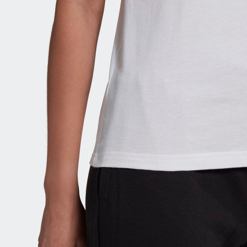 W BL T T-SHIRT DONNA MEZZA MANICA