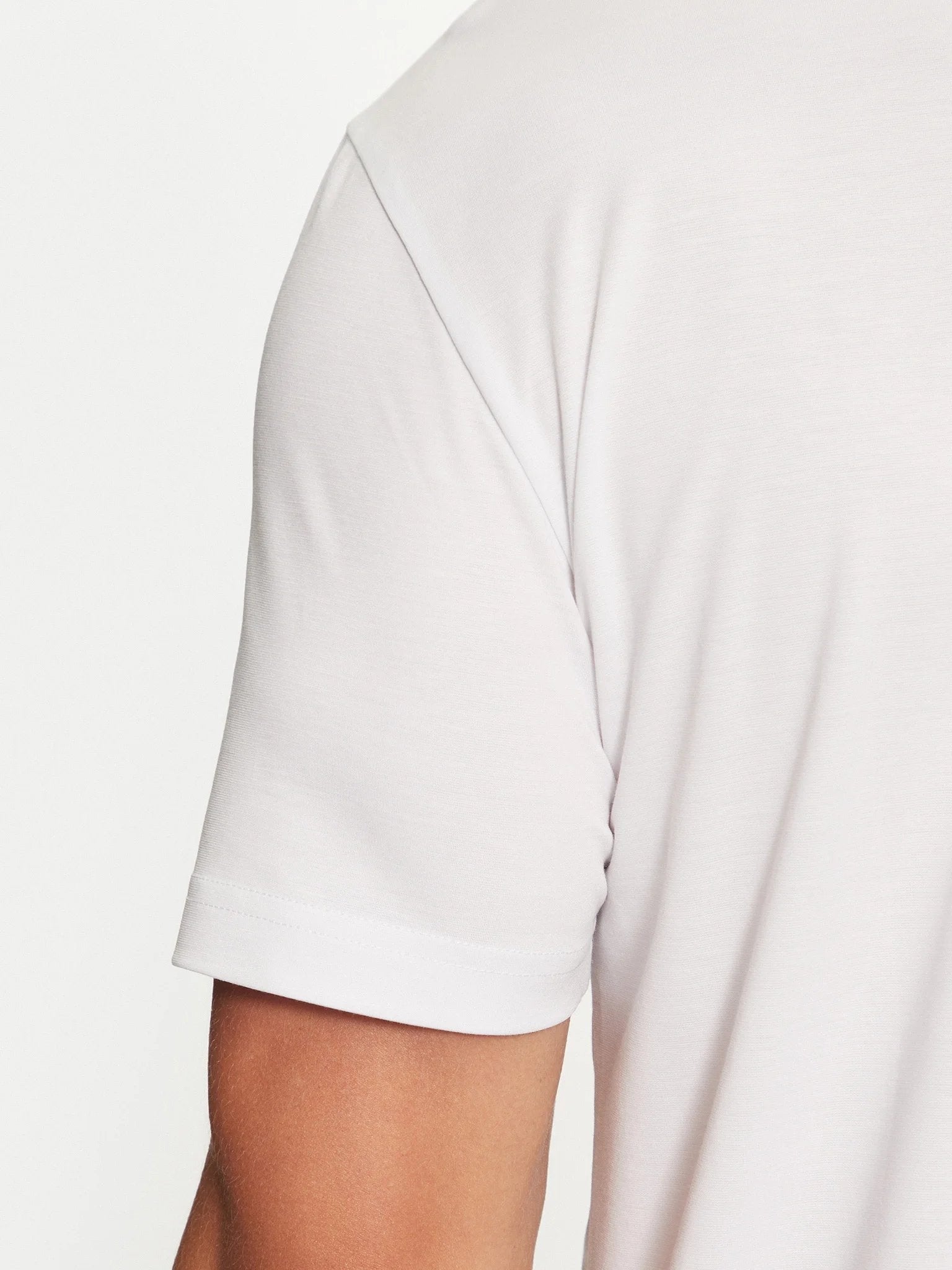 T-SHIRT EA7 UOMO
