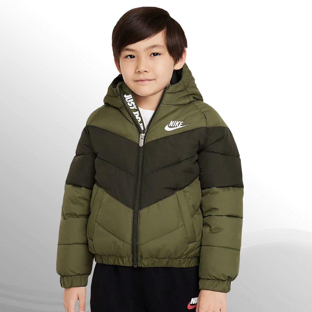 PIUMINO JUNIOR