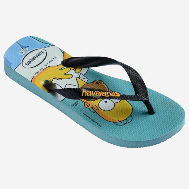 HAV. SIMPSONS