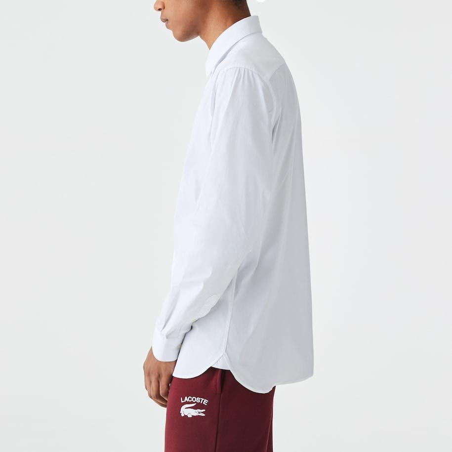 CAMICIA LACOSTE MANICA LUNGA