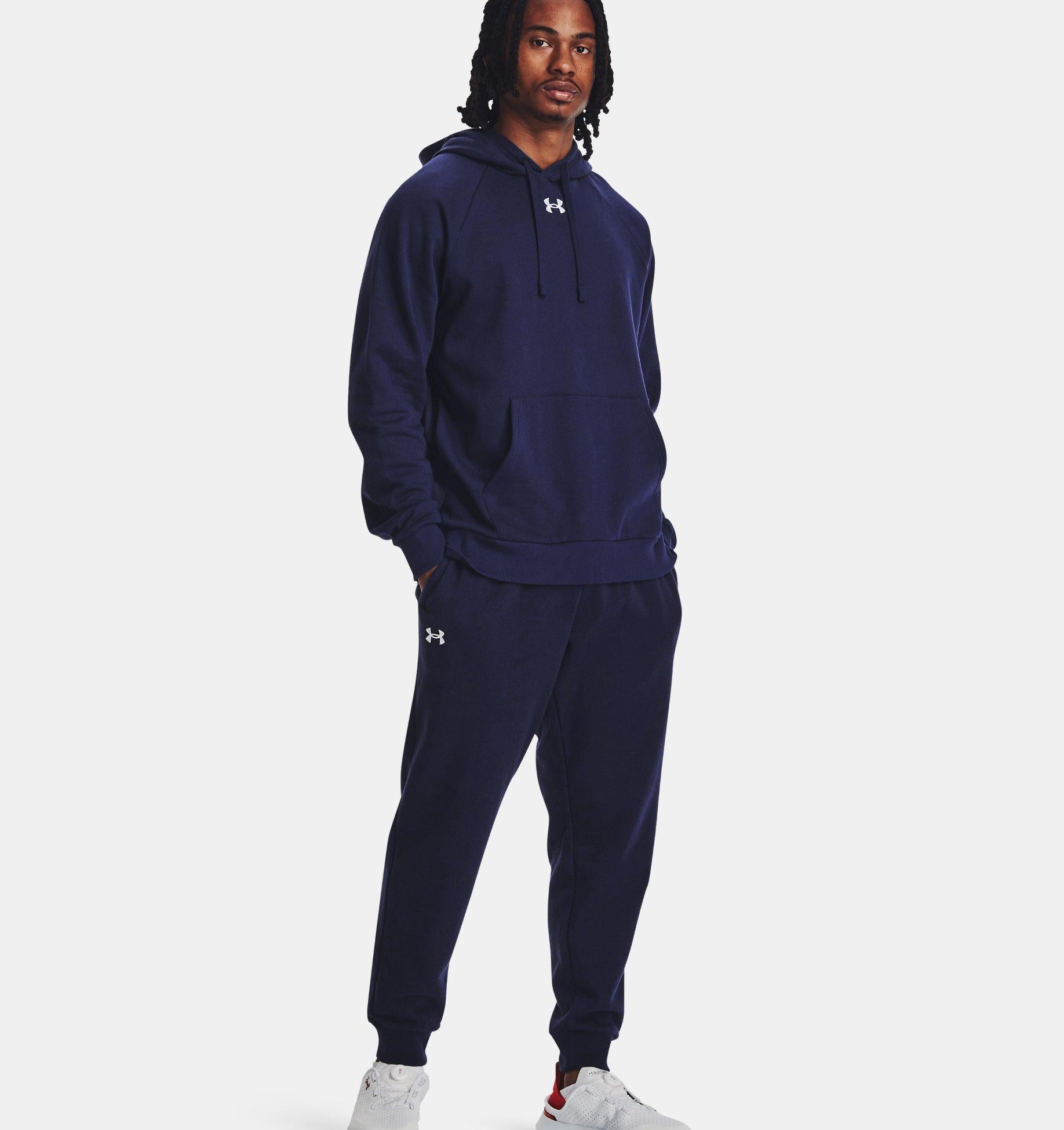 PANTALONE UOMO UNDER ARMOUR