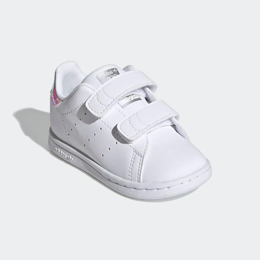 STAN SMITH CF I - Azzollino