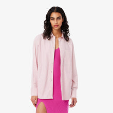 Load image into Gallery viewer, CAMICIA DONNA LACOSTE