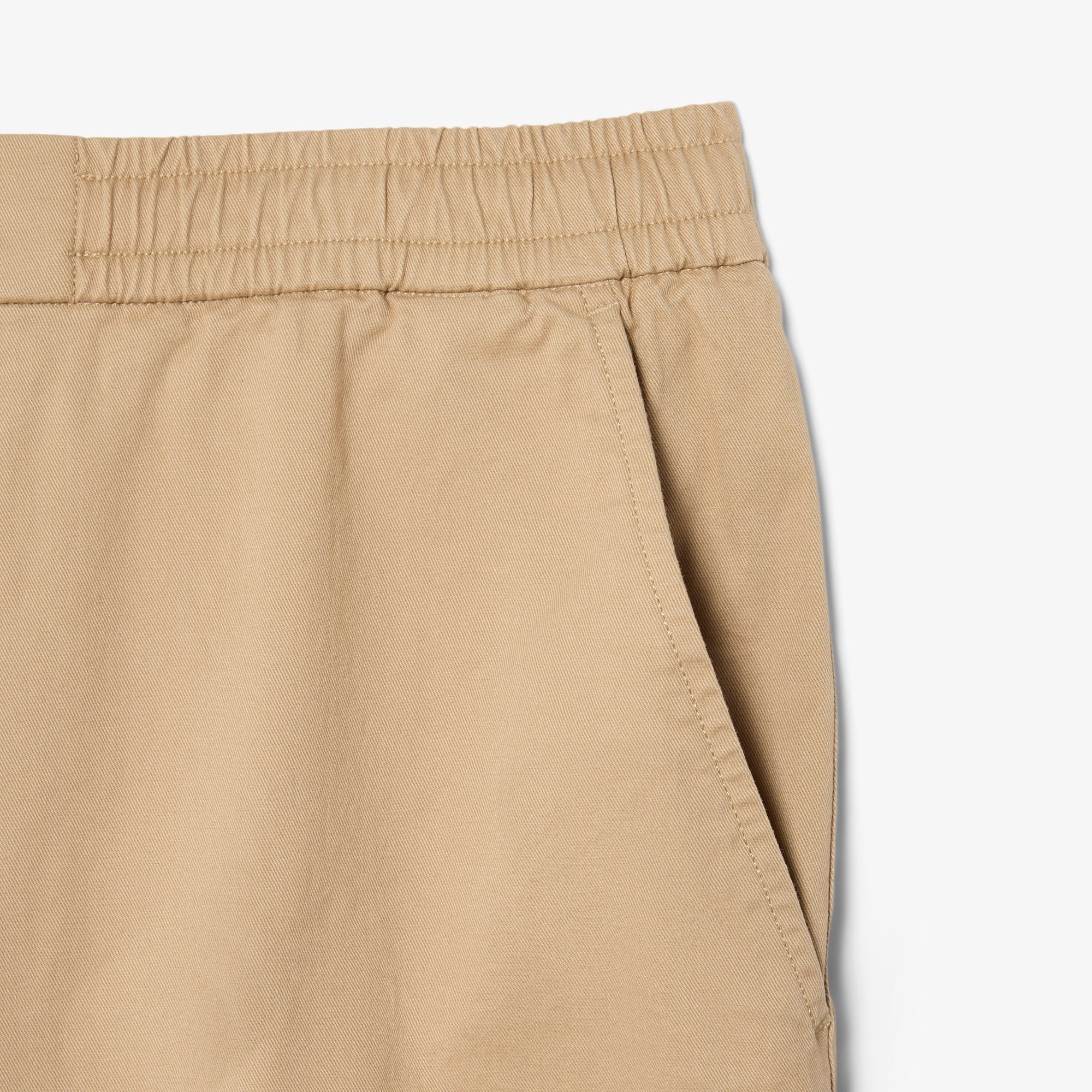 SHORT UOMO LACOSTE