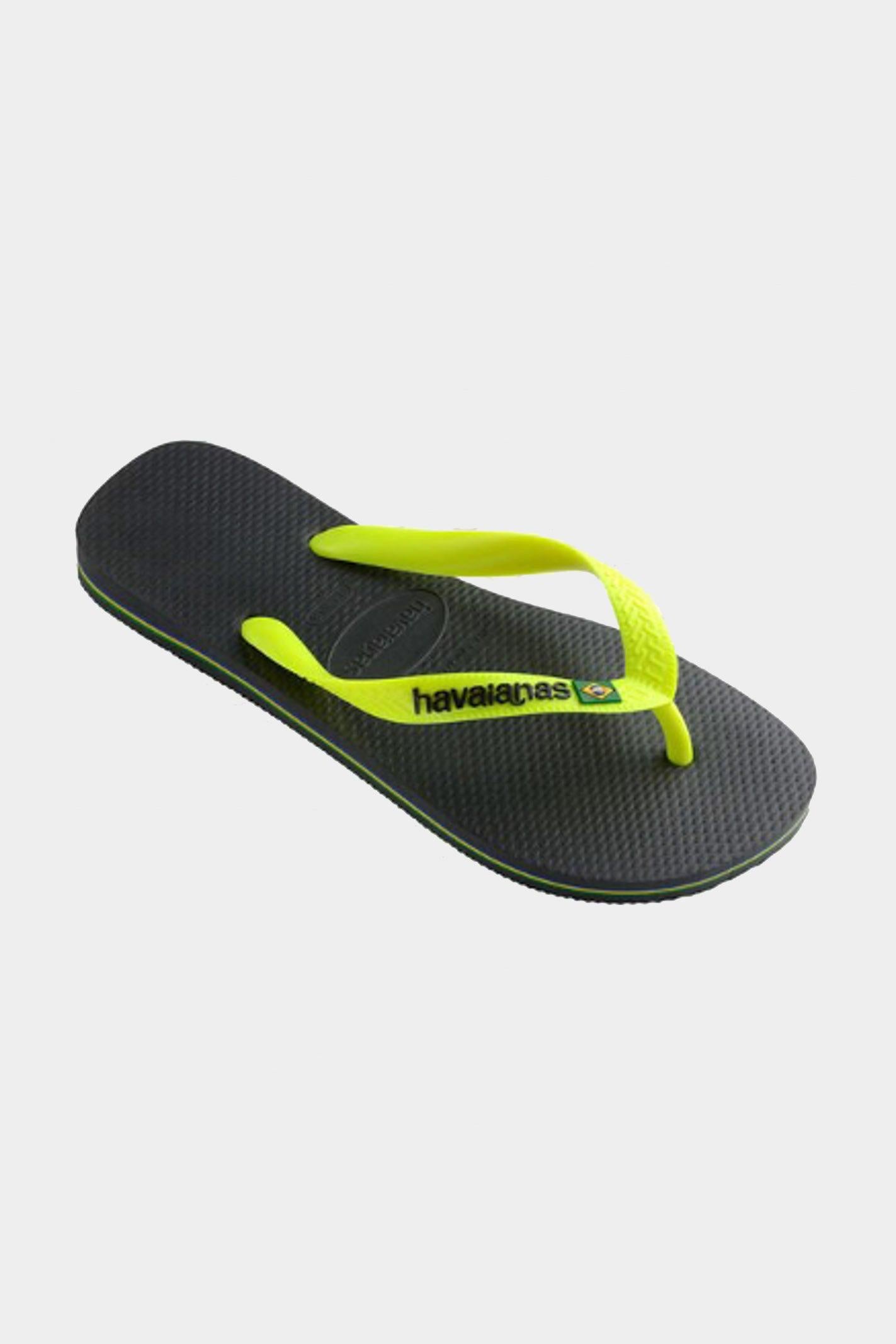 HAV. BRASIL LOGO NEW GRAPHITE