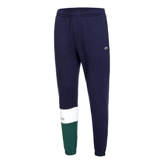 LACOSTE SUIT TROUSERS