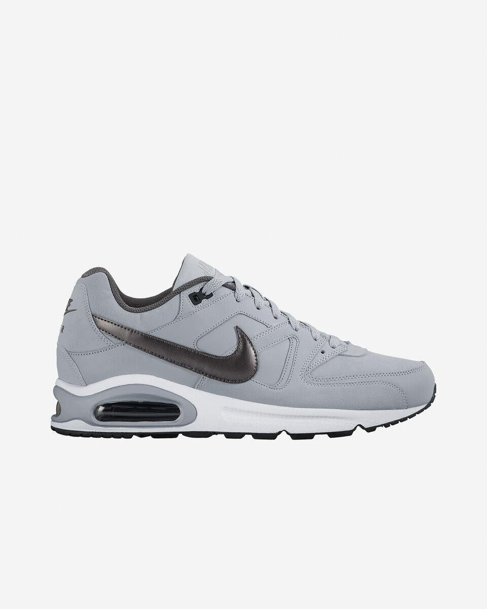 AIR MAX COMMAND LEATHER