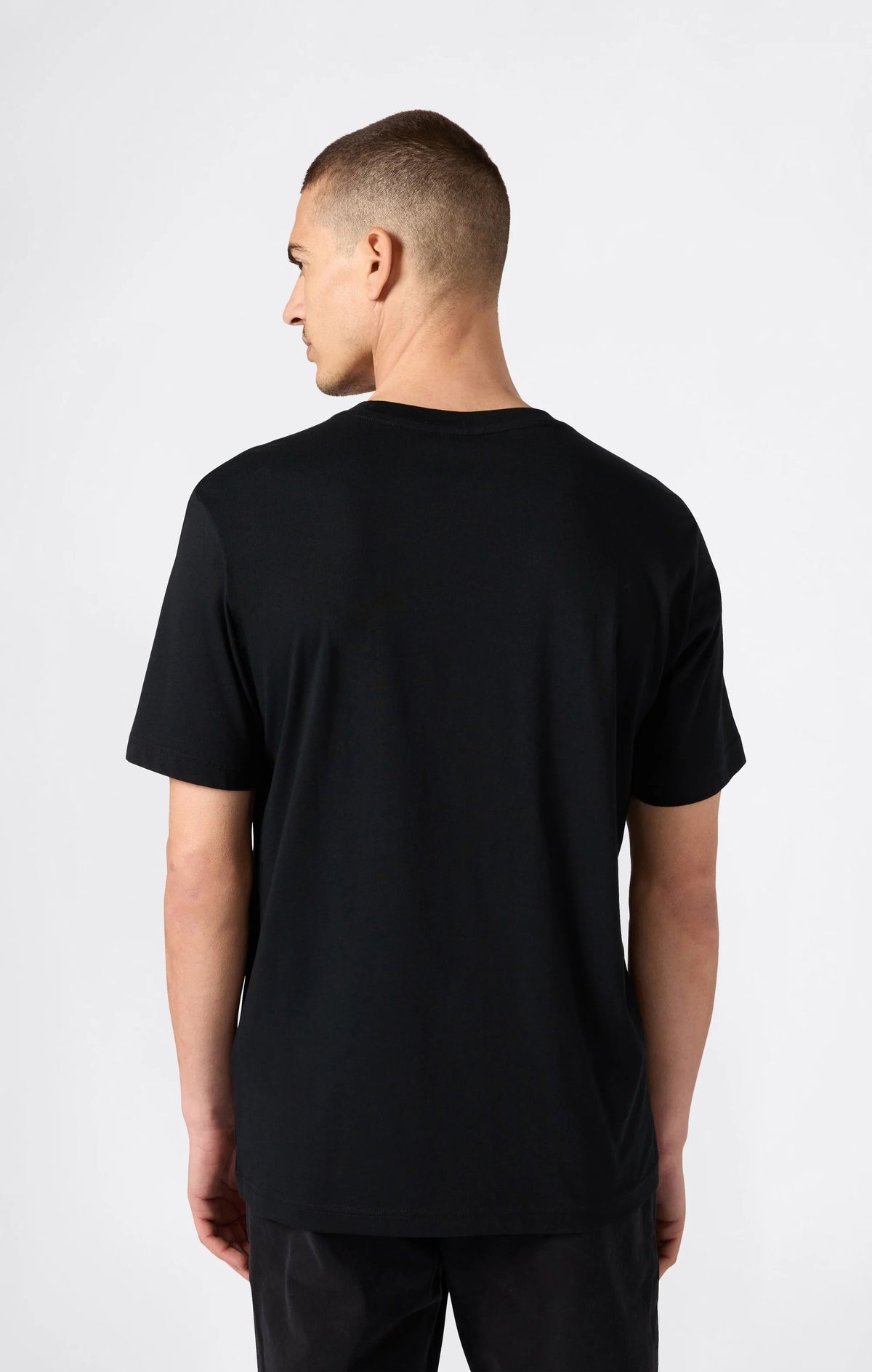 T-SHIRT UOMO MEZZA MANICA