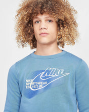 Load image into Gallery viewer, FELPA JUNIOR NIKE
