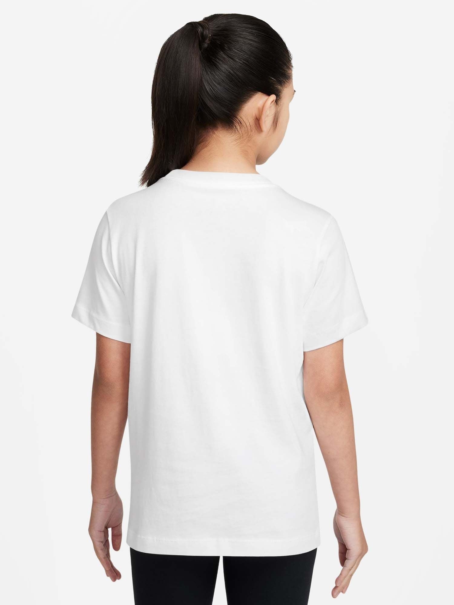 T-SHIRT JUNIOR NIKE