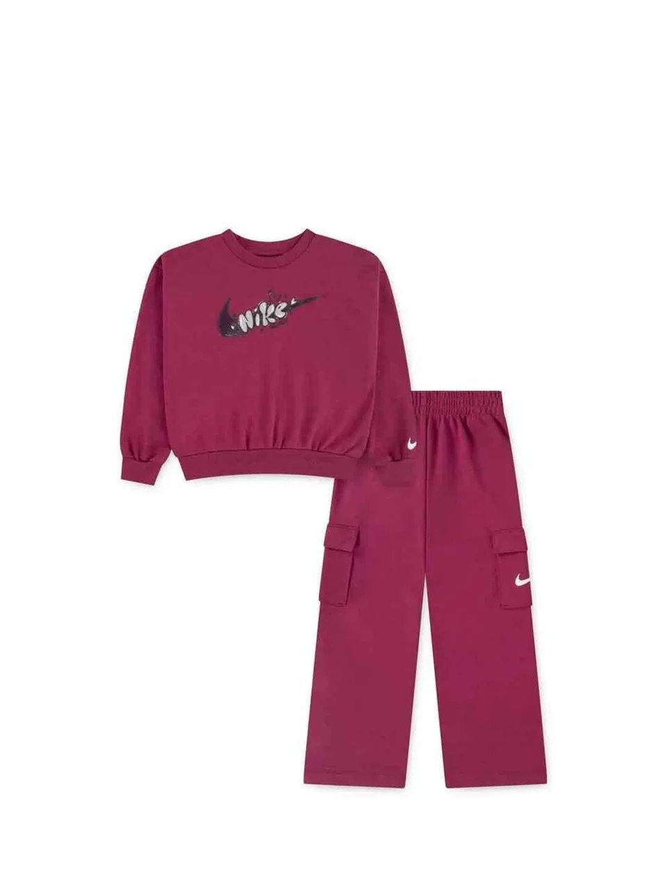 TUTA NIKE BIMBA