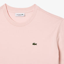 Carica l'immagine nel visualizzatore di Gallery, T-SHIRT DONNA LACOSTE