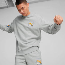 Charger l'image dans la galerie, FELPA GIROCOLLO UOMO