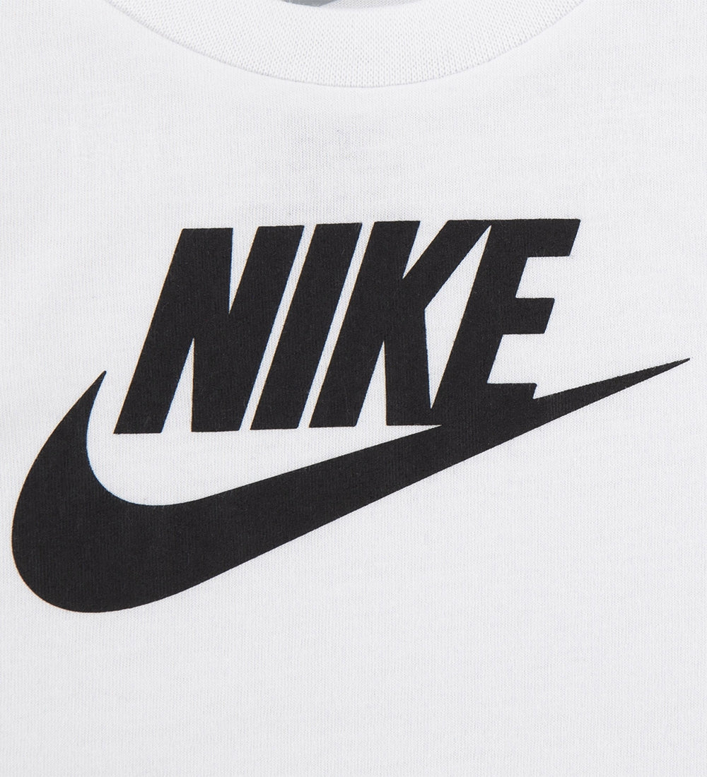 T-SHIRT NIKE JUNIOR