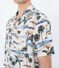 Load image into Gallery viewer, CAMICIA MANICA CORTA DA UOMO