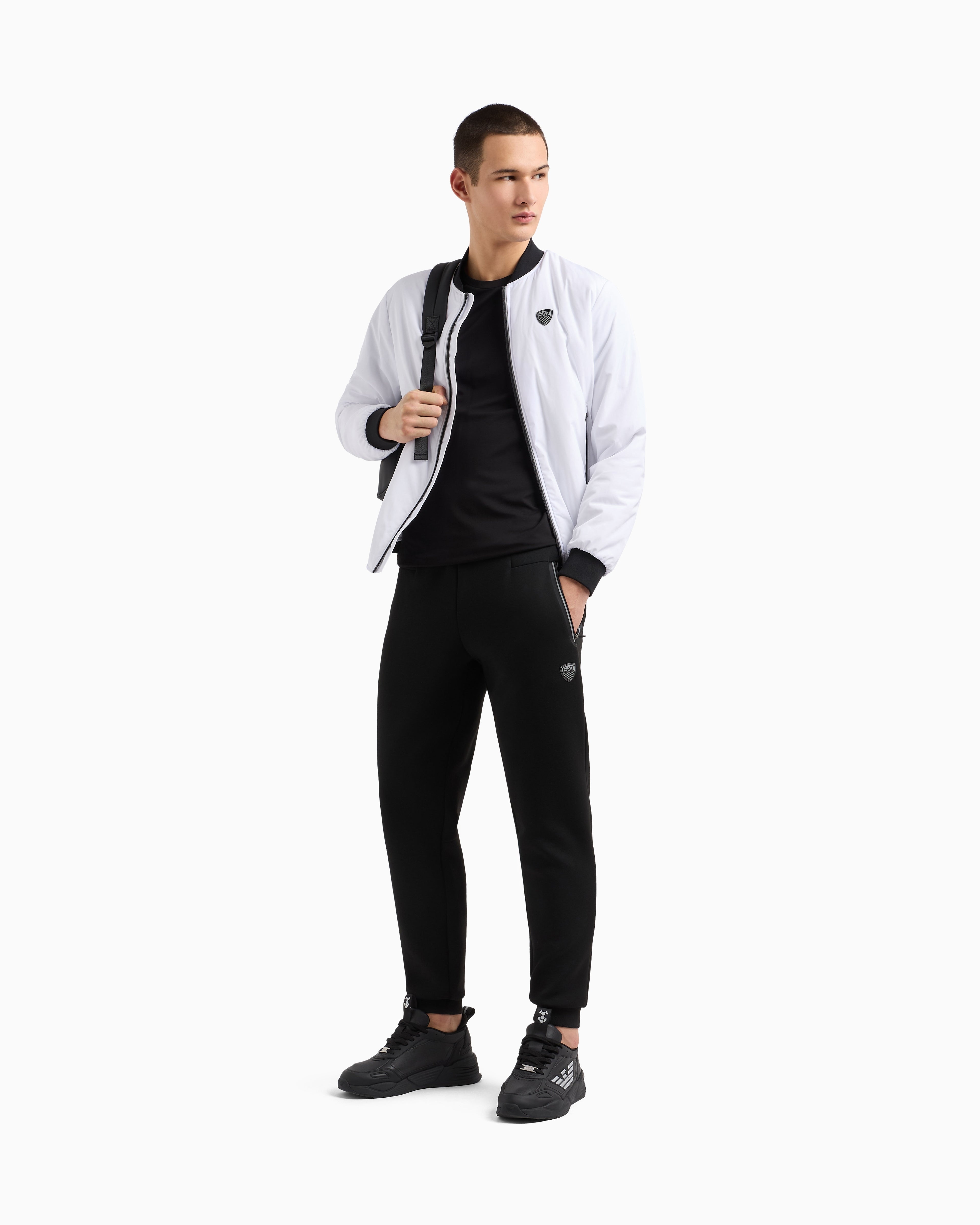 PANTALONE UO OM EA7
