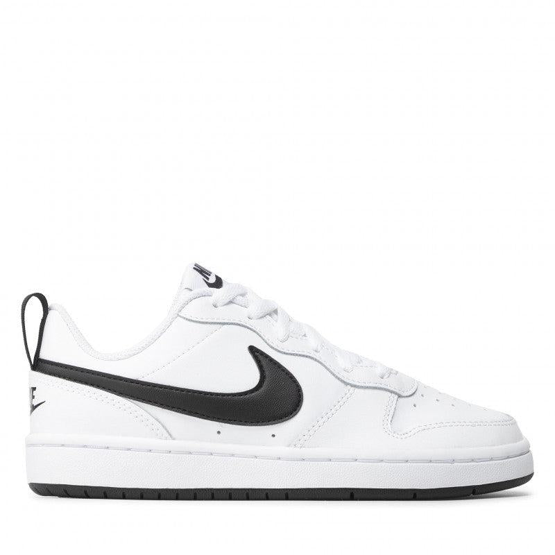 NIKE COURT BOROUGH LOW 2 (GS)
