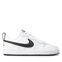 Carica l'immagine nel visualizzatore di Gallery, NIKE COURT BOROUGH LOW 2 (GS)