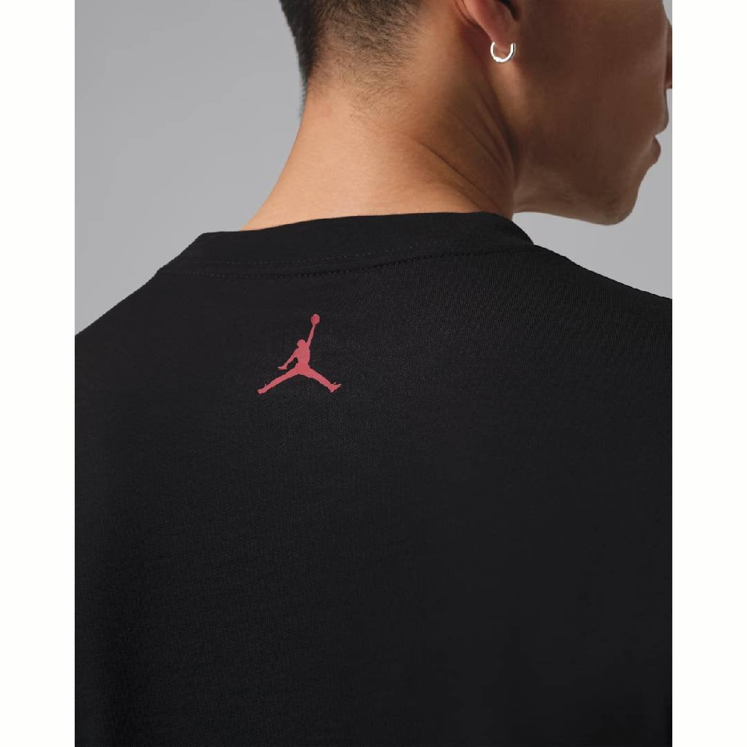 T-SHIRT JORDAN UOMO