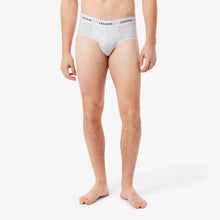 Laden Sie das Bild in den Galerie-Viewer, SLIP INTIMO LACOSTE
