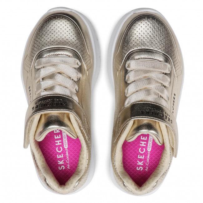 UNO LITE - CHROME STEPS