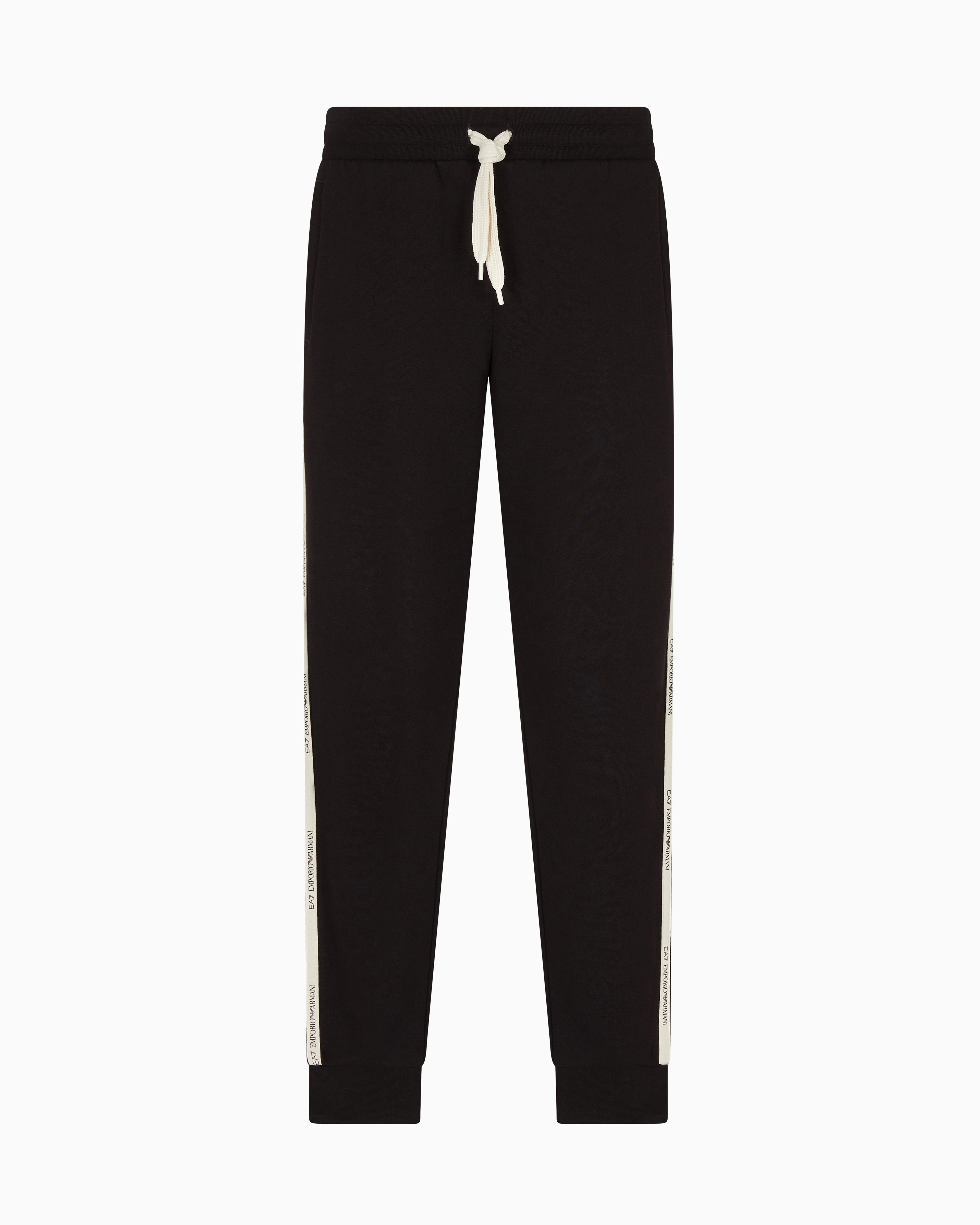 PANTALONE UOMO EA7