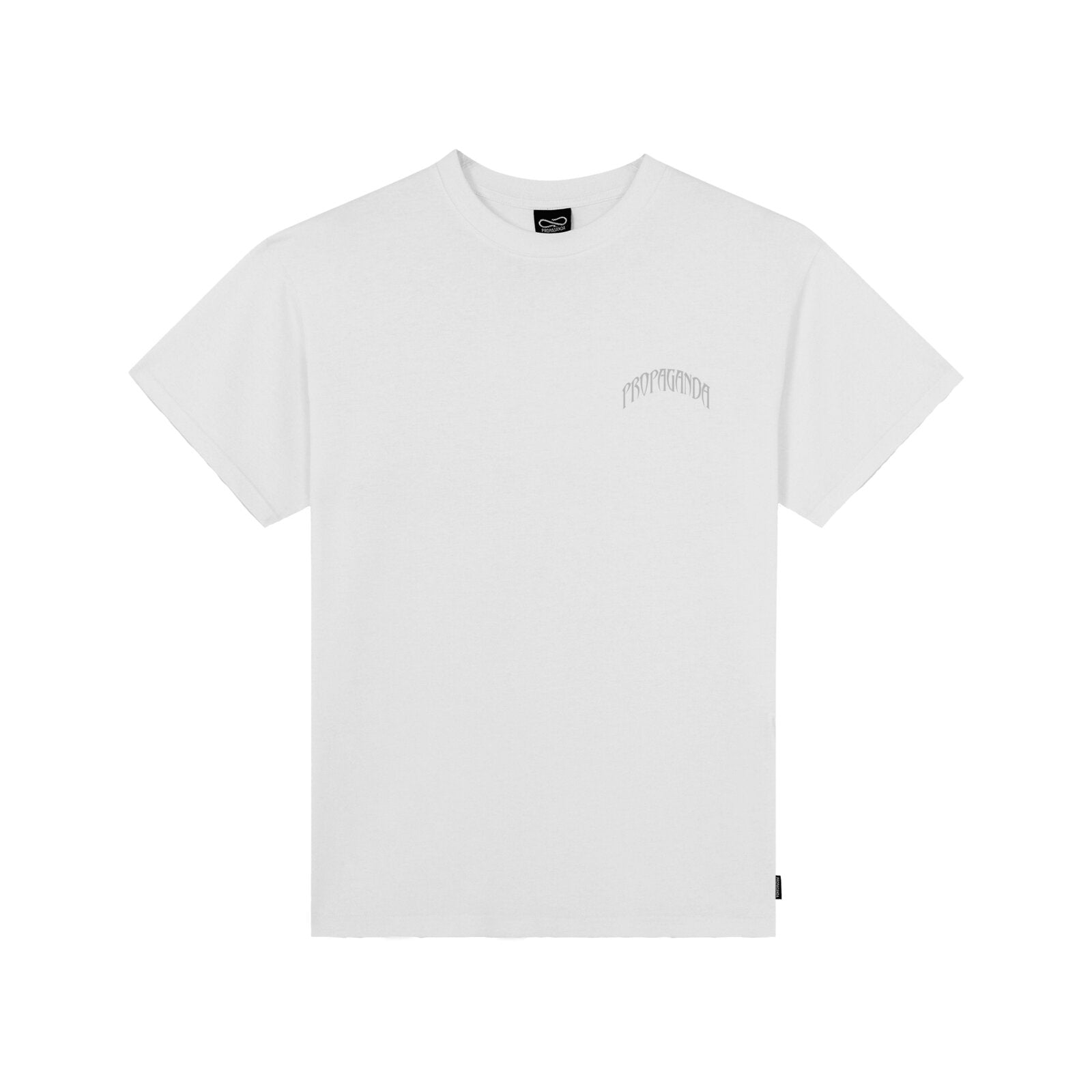 T-SHIRT UOMO TRIANGLE COBRAHM