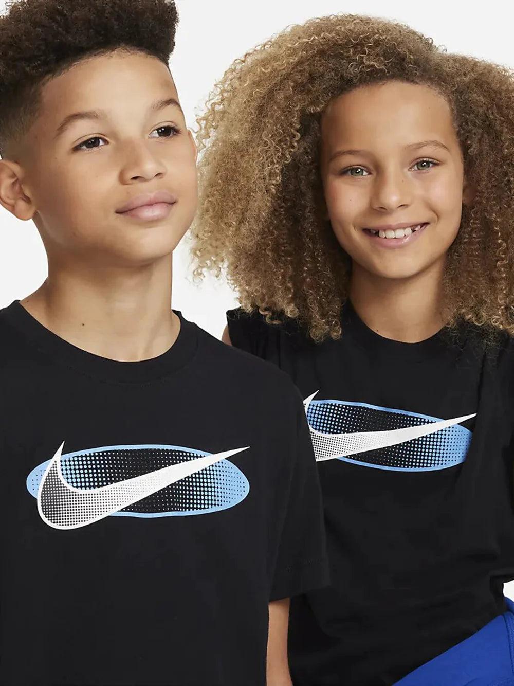 T-SHIRT MEZZA MANICA JUNIOR