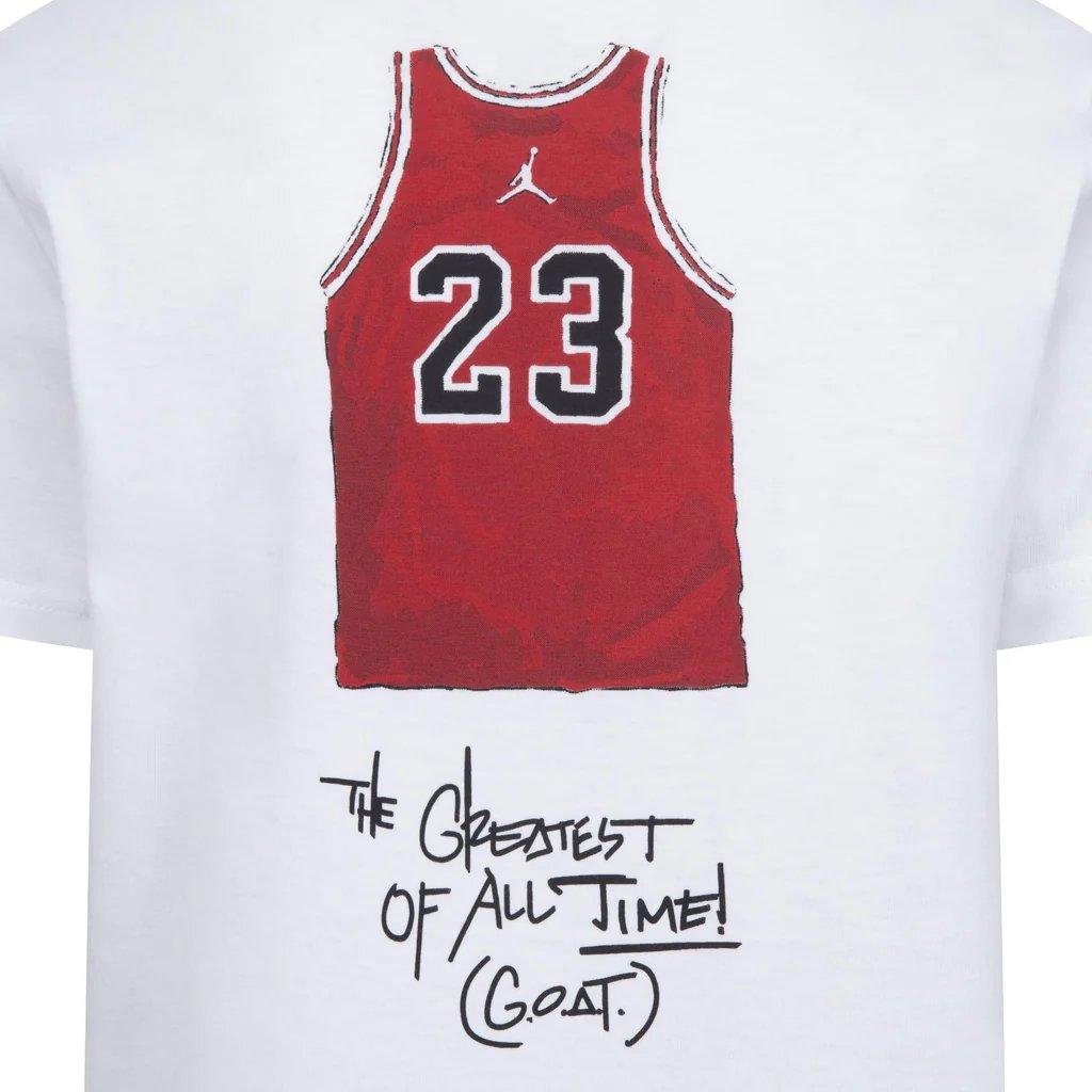 T-SHIRT JUNIOR JORDAN