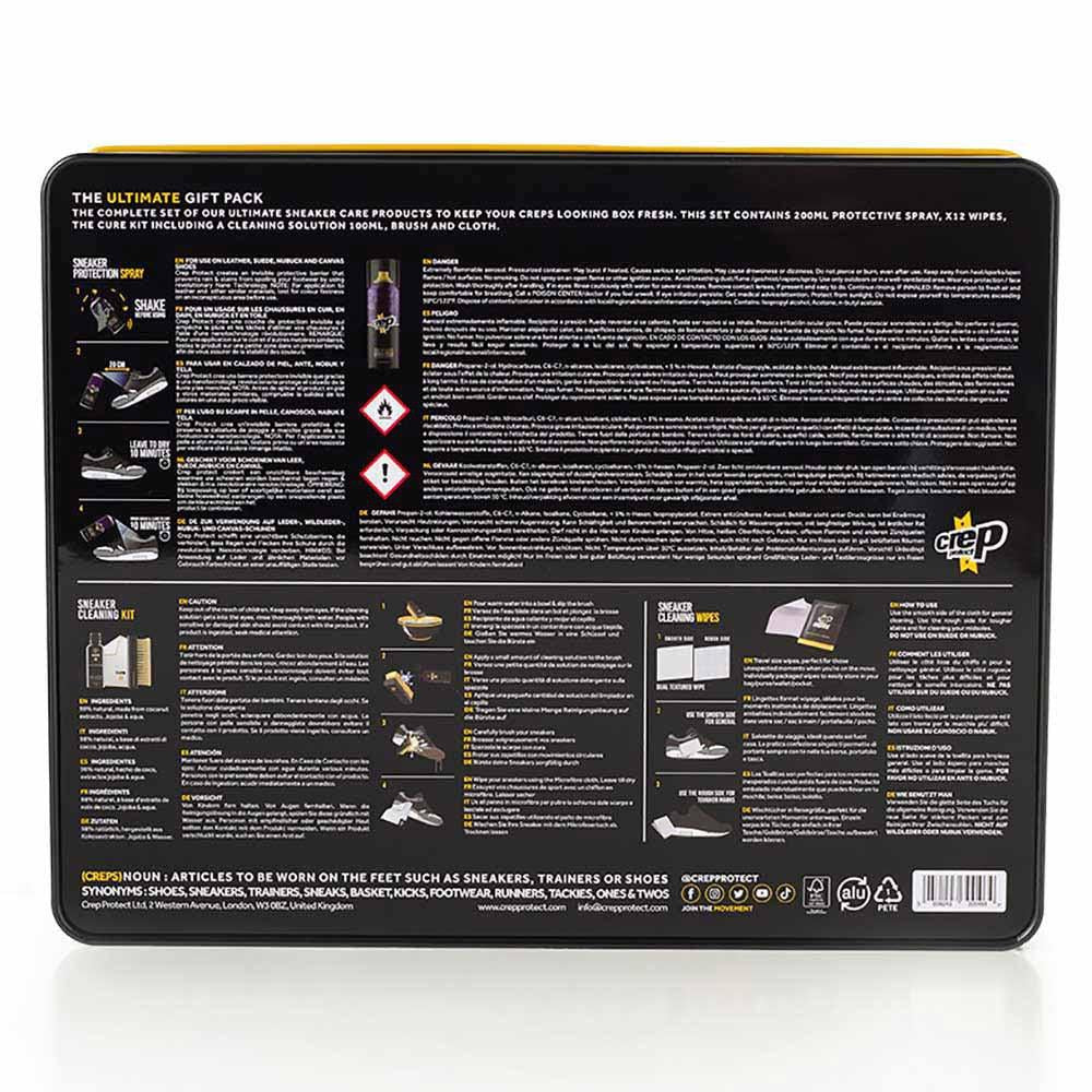 CREP PROTECT - ULTIMATE GIFT P