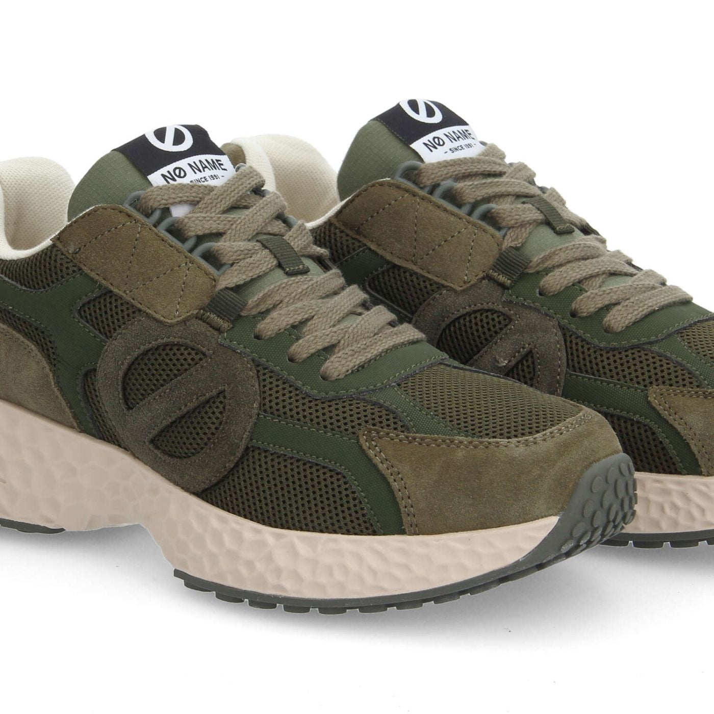 CARTER 2.0 RUNNER W